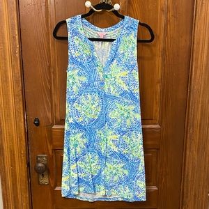 Lilly Pulitzer Essie Dress